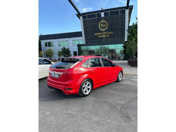 Sahibinden Ford Focus 1.6 TDCi Collection 2011 Model