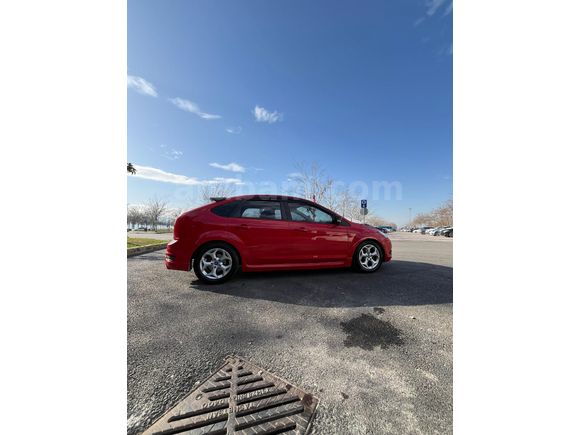 Sahibinden Ford Focus 1.6 TDCi Collection 2011 Model
