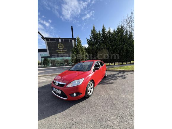 Sahibinden Ford Focus 1.6 TDCi Collection 2011 Model
