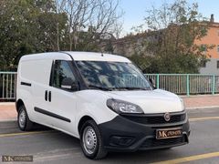 2018 FiAT DOBLO MAXi 1.3 DiZEL 95hp iKiNCi ELDEN 114.000'KM