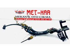HYUNDAİ İ20 DİZEL ( 1.4 CRDİ DİZEL ) BASINÇ SENSÖRÜ , 39210-2A800 , 392102A800  