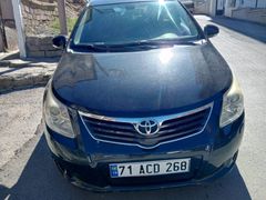 Sahibinden Toyota Avensis 1.6 Elegant Extra 2011 Model 