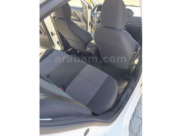 Fiat Egea 1.3 Multijet Easy 2022 Model  32.000 km HATASIZ