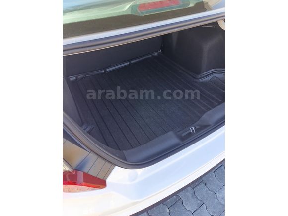 Fiat Egea 1.3 Multijet Easy 2022 Model  32.000 km HATASIZ