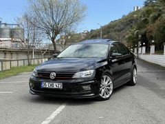 Sahibinden Volkswagen Jetta 1.4 TSi BlueMotion Highline 2015 Model 