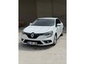 Sahibinden Renault Megane 1.5 Blue DCI Touch 2020 Model 