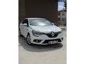 Sahibinden Renault Megane 1.5 Blue DCI Touch 2020 Model 