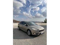 HATASIZ 2017 FOCUS - 87 bin km 