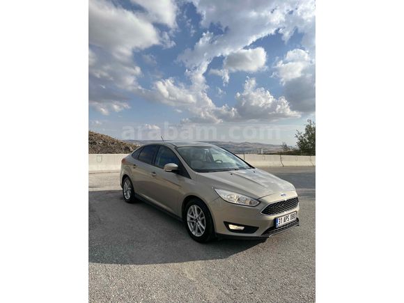 HATASIZ 2017 FOCUS - 87 bin km 