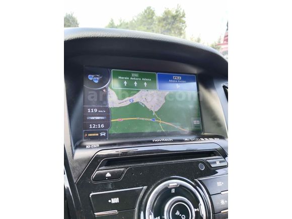 HATASIZ 2017 FOCUS - 87 bin km 