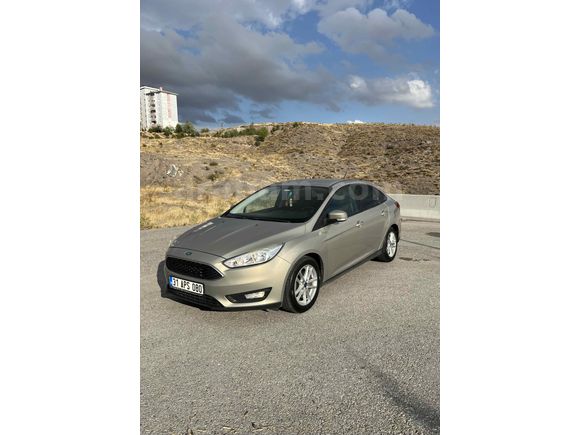 HATASIZ 2017 FOCUS - 87 bin km 
