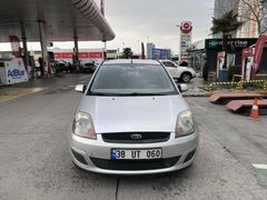 !!ACİL Sahibinden Ford Fiesta 1.4 Comfort 2008 Model 