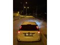 2008 fiesta van temiz