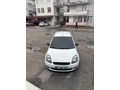 2008 fiesta van temiz