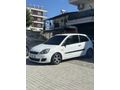 2008 fiesta van temiz