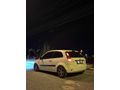 2008 fiesta van temiz