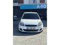 2008 fiesta van temiz