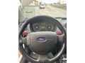 2008 fiesta van temiz