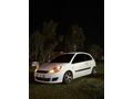 2008 fiesta van temiz