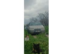 Sahibinden Fiat Palio 1.4 EL 2000 Model