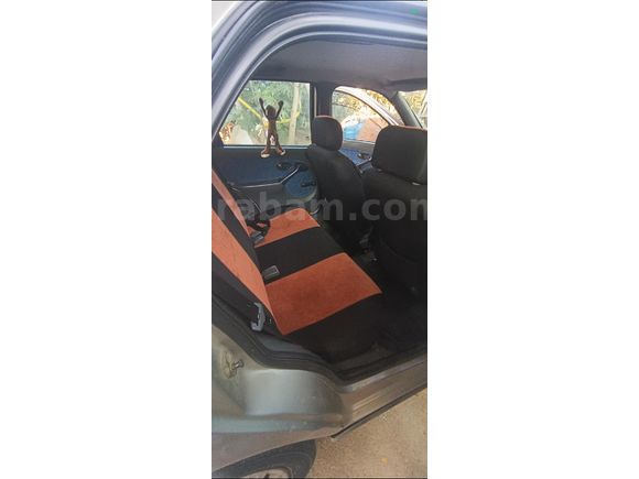 Sahibinden Fiat Palio 1.4 EL 2000 Model
