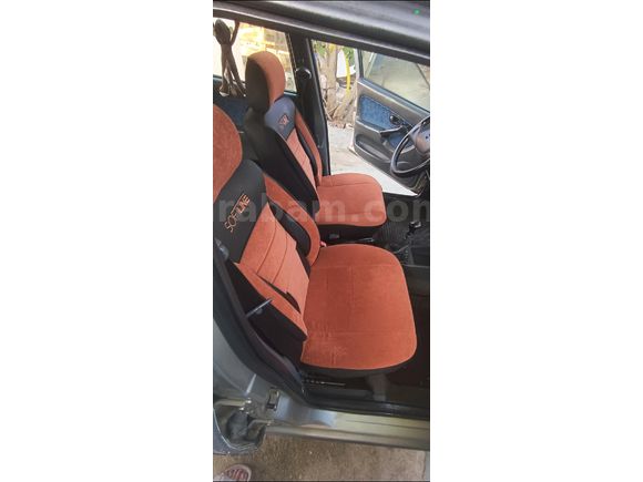 Sahibinden Fiat Palio 1.4 EL 2000 Model