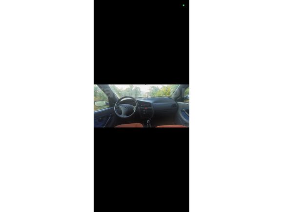 Sahibinden Fiat Palio 1.4 EL 2000 Model