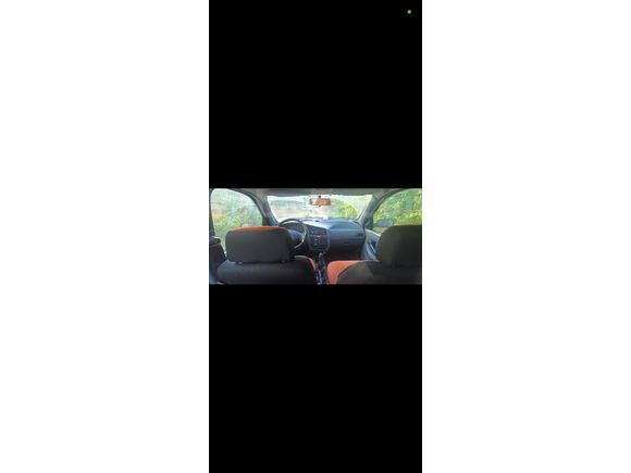 Sahibinden Fiat Palio 1.4 EL 2000 Model
