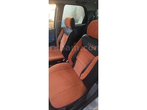 Sahibinden Fiat Palio 1.4 EL 2000 Model