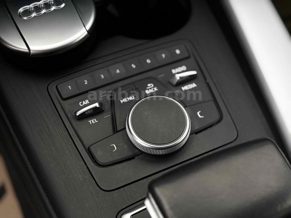 ÜNİVERSİTE_2018 AUDI A4 2.0 TDI 190BG DYNAMIC HATASIZ_BOYASIZ_DEĞİŞENSİZ