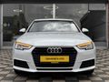ÜNİVERSİTE_2018 AUDI A4 2.0 TDI 190BG DYNAMIC HATASIZ_BOYASIZ_DEĞİŞENSİZ