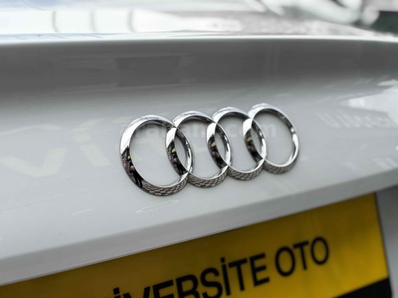 ÜNİVERSİTE_2018 AUDI A4 2.0 TDI 190BG DYNAMIC HATASIZ_BOYASIZ_DEĞİŞENSİZ