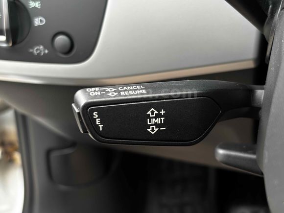 ÜNİVERSİTE_2018 AUDI A4 2.0 TDI 190BG DYNAMIC HATASIZ_BOYASIZ_DEĞİŞENSİZ