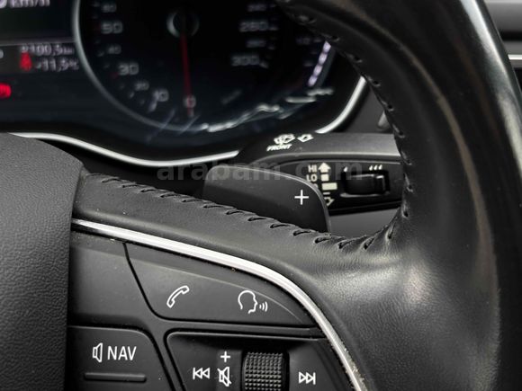 ÜNİVERSİTE_2018 AUDI A4 2.0 TDI 190BG DYNAMIC HATASIZ_BOYASIZ_DEĞİŞENSİZ