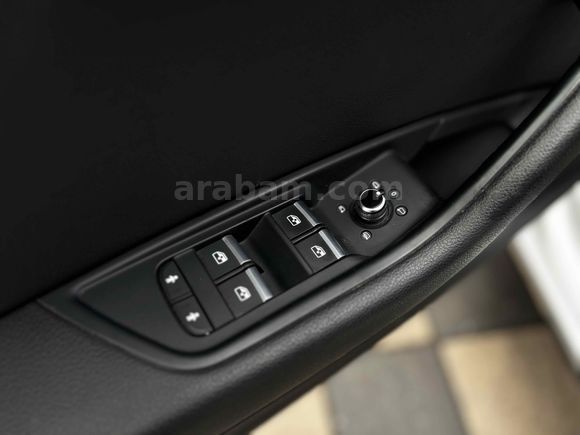 ÜNİVERSİTE_2018 AUDI A4 2.0 TDI 190BG DYNAMIC HATASIZ_BOYASIZ_DEĞİŞENSİZ