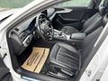 ÜNİVERSİTE_2018 AUDI A4 2.0 TDI 190BG DYNAMIC HATASIZ_BOYASIZ_DEĞİŞENSİZ