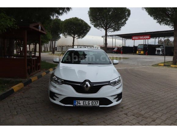 Sahibinden Renault Megane 1.3 TCe Joy 2021 Model