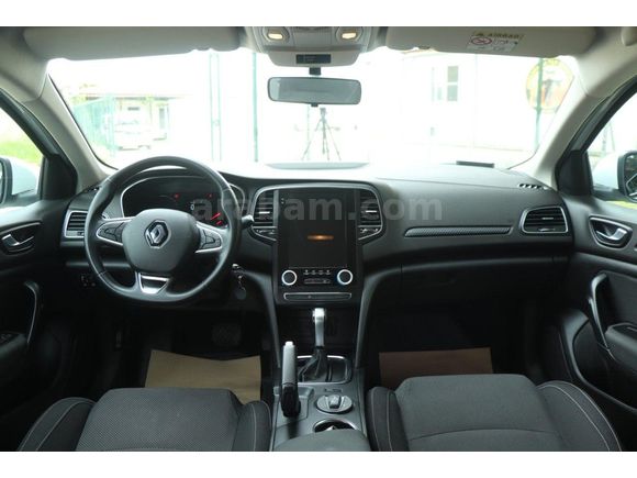 Sahibinden Renault Megane 1.3 TCe Joy 2021 Model