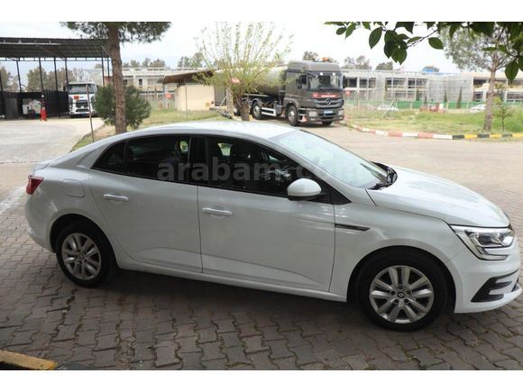 Sahibinden Renault Megane 1.3 TCe Joy 2021 Model