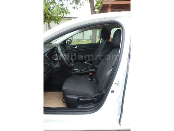 Sahibinden Renault Megane 1.3 TCe Joy 2021 Model