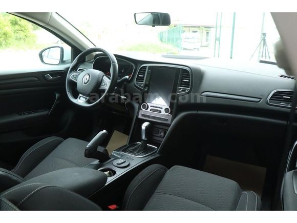 Sahibinden Renault Megane 1.3 TCe Joy 2021 Model