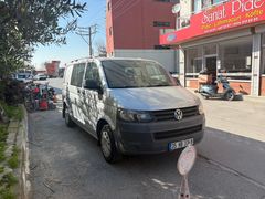 Sahibinden Volkswagen Transporter 2.0 TDI City Van 2012 Model