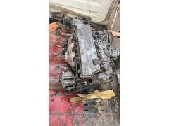İsuzu Npr 71 motor muayer garantili 
