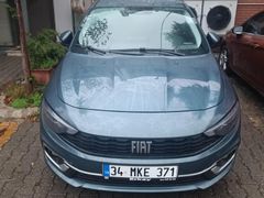Sahibinden Fiat Egea 1.6 Multijet Urban 2024 Model