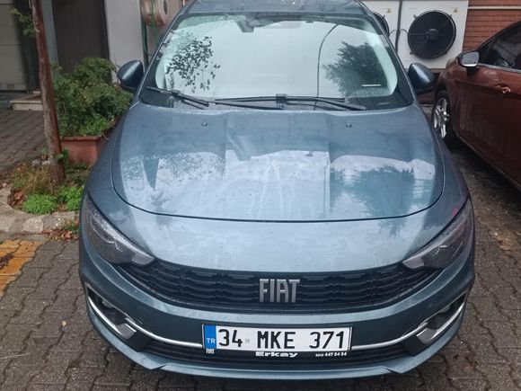 Sahibinden Fiat Egea 1.6 Multijet Urban 2024 Model