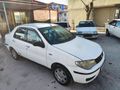 2007 MODEL ALBEA aracımızin kaporasi alındı