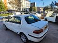 2007 MODEL ALBEA aracımızin kaporasi alındı