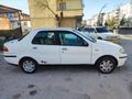 2007 MODEL ALBEA aracımızin kaporasi alındı