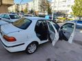 2007 MODEL ALBEA aracımızin kaporasi alındı
