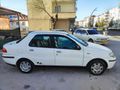 2007 MODEL ALBEA aracımızin kaporasi alındı